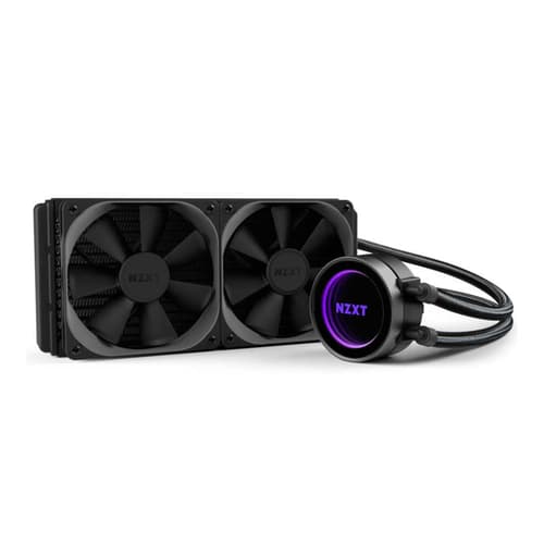 Nzxt KRAKEN X52 RGB